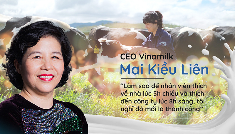 3 nữ doanh nhân Việt Nam được Forbes vinh danh là ai 2