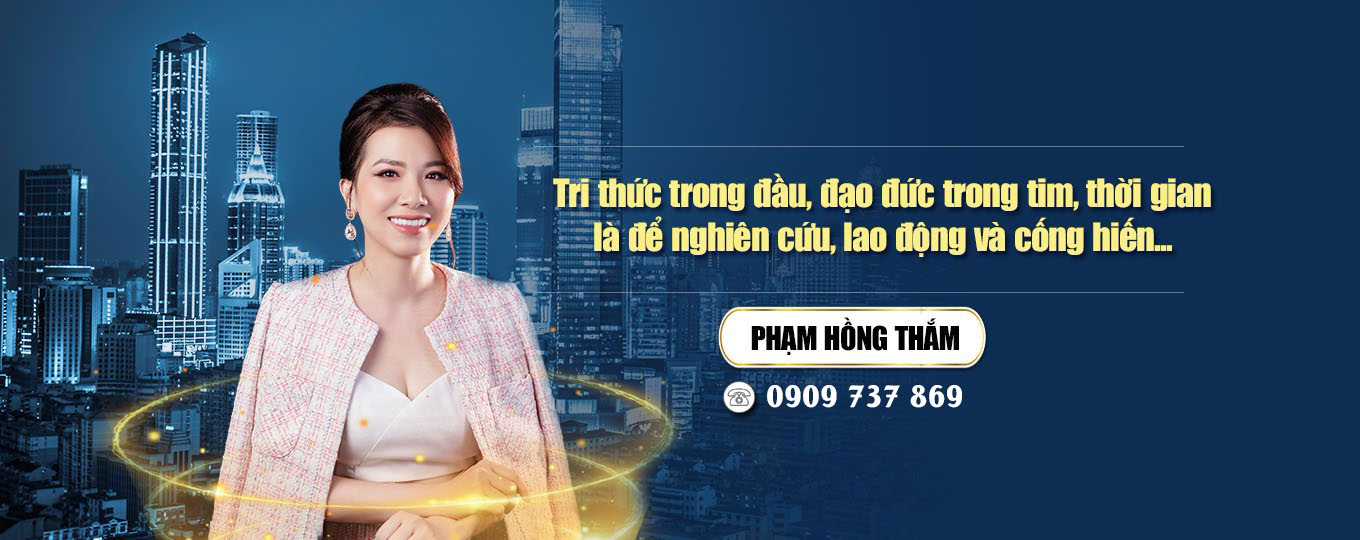 PHAM HONG THAM