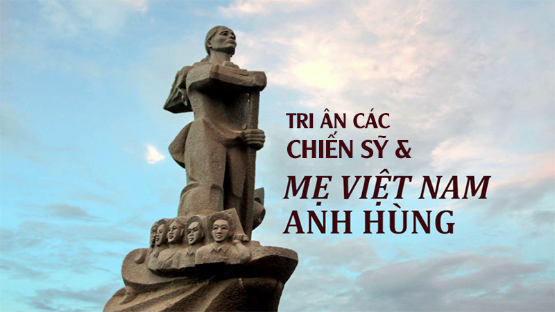 Buổi thăm Mẹ Việt Nam Anh Hùng đầy ý nghĩa và cảm xúc 1