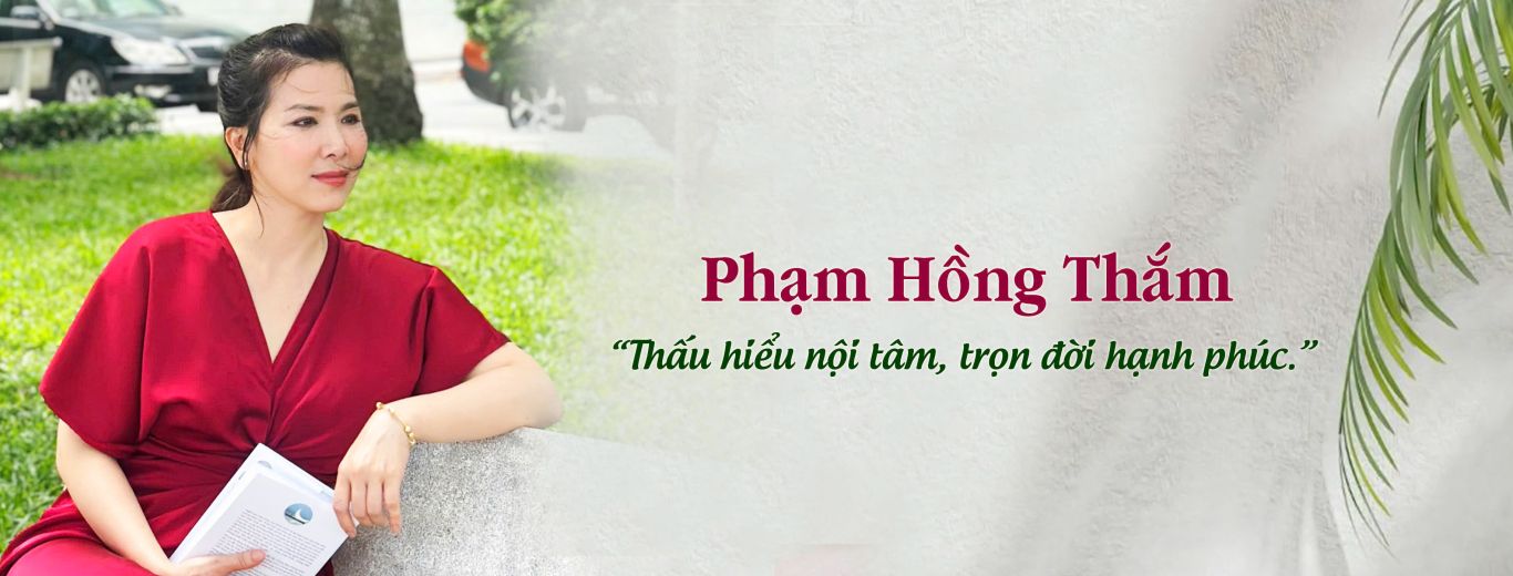 Hồng Thắm Yêu Thương