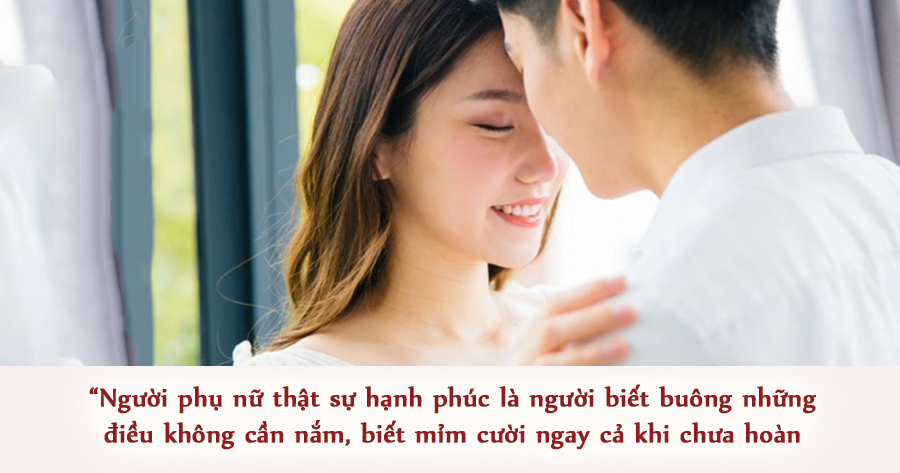 Theo dõi chị thắm – nhận được năng lượng tính nữ, và tôi trở nên nhẹ nhàng hơn rất nhiều