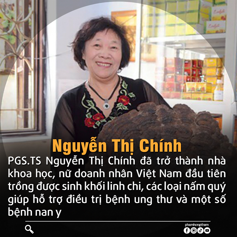 Top 5 Nữ Doanh Nhân Việt Tiêu Biểu Hiện Nay 1