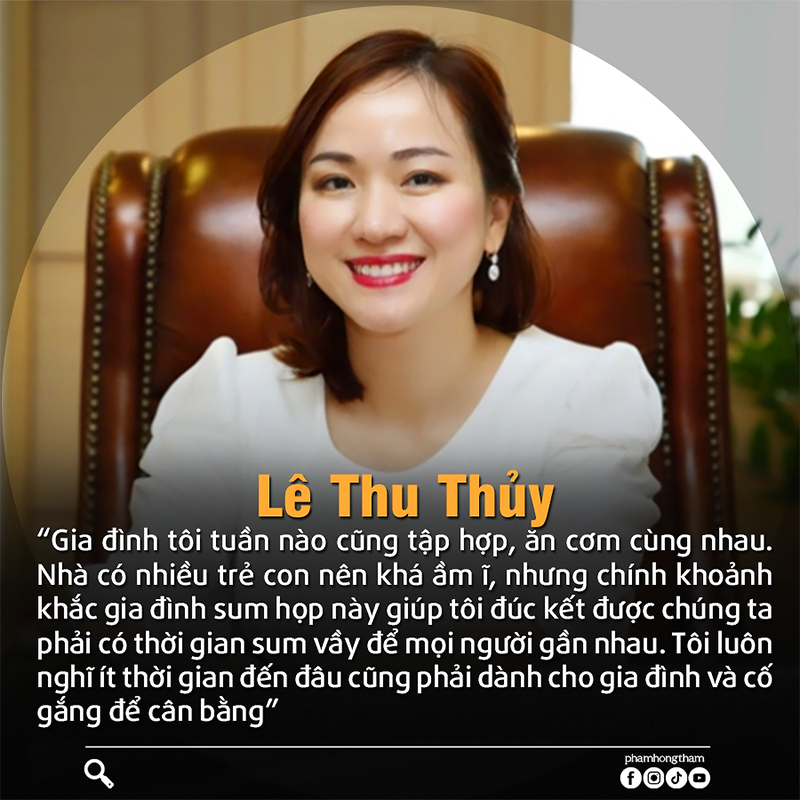 Top 5 Nữ Doanh Nhân Việt Tiêu Biểu Hiện Nay 4