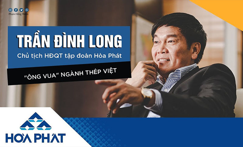 Top 7 tập đoàn tư nhân quyền lực nhất Việt Nam 2